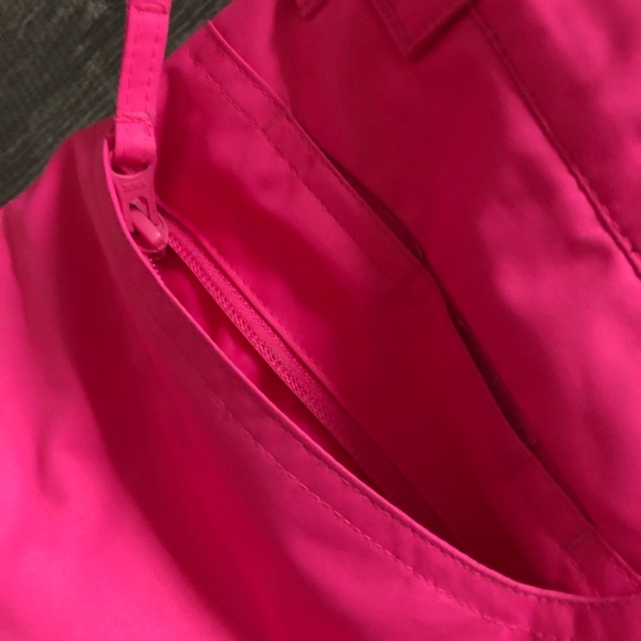 Roxy Women's Backyard Insulated Pants - Picture 5 of 8